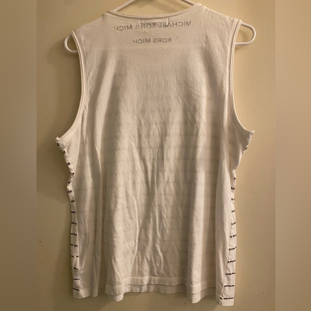 Micheal Kors Women’s shirt size XL - Picture 3 of 8